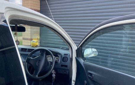 Daihatsu Mira Cocoa, 2010 год, 350 000 рублей, 11 фотография