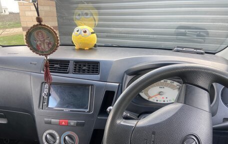 Daihatsu Mira Cocoa, 2010 год, 350 000 рублей, 13 фотография