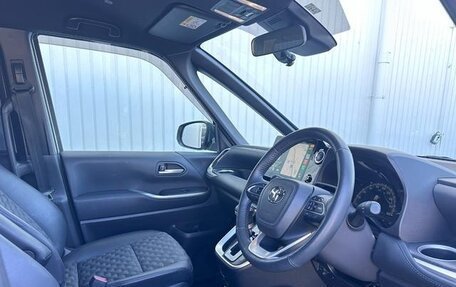 Toyota Voxy, 2022 год, 2 900 275 рублей, 12 фотография