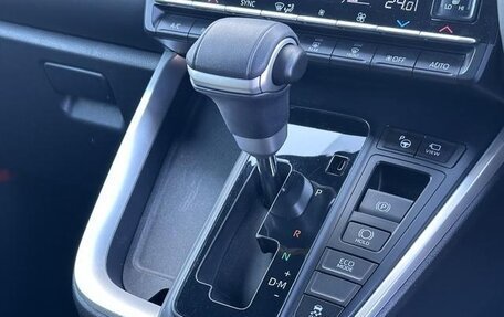Toyota Voxy, 2022 год, 2 900 275 рублей, 17 фотография