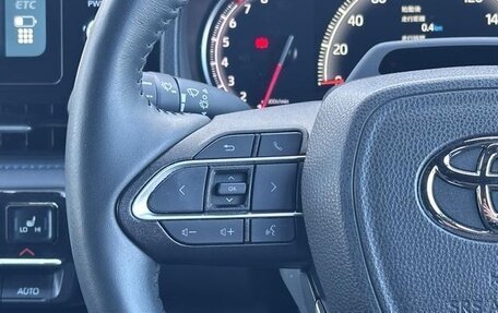 Toyota Voxy, 2022 год, 2 900 275 рублей, 16 фотография