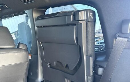 Toyota Voxy, 2022 год, 2 900 275 рублей, 27 фотография