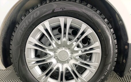 KIA Rio III рестайлинг, 2014 год, 950 000 рублей, 9 фотография