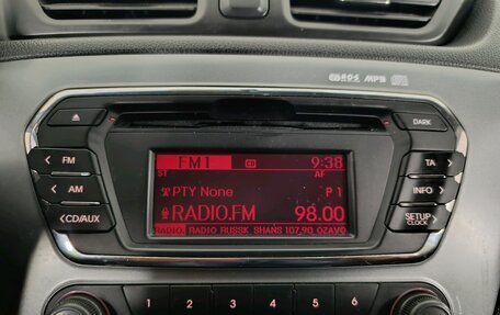 KIA Rio III рестайлинг, 2014 год, 950 000 рублей, 12 фотография