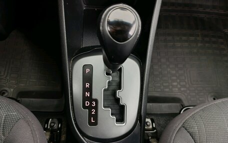 KIA Rio III рестайлинг, 2014 год, 950 000 рублей, 14 фотография
