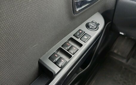 KIA Rio III рестайлинг, 2014 год, 950 000 рублей, 16 фотография