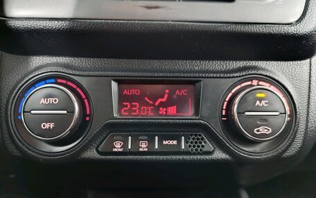 KIA Rio III рестайлинг, 2014 год, 950 000 рублей, 13 фотография