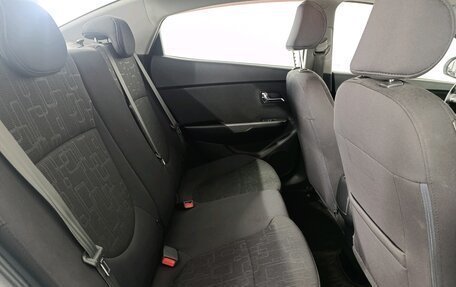 KIA Rio III рестайлинг, 2014 год, 950 000 рублей, 19 фотография