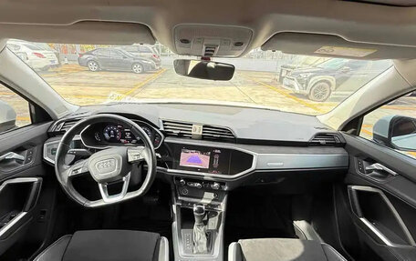 Audi Q3, 2021 год, 1 900 000 рублей, 6 фотография