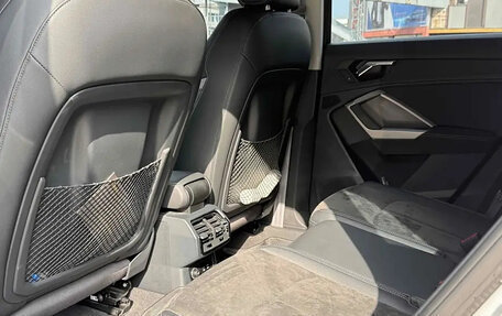 Audi Q3, 2021 год, 1 900 000 рублей, 8 фотография