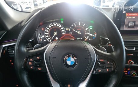 BMW 5 серия, 2020 год, 3 650 000 рублей, 9 фотография