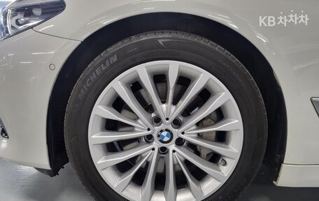 BMW 5 серия, 2020 год, 3 650 000 рублей, 12 фотография