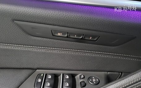 BMW 5 серия, 2020 год, 3 650 000 рублей, 13 фотография
