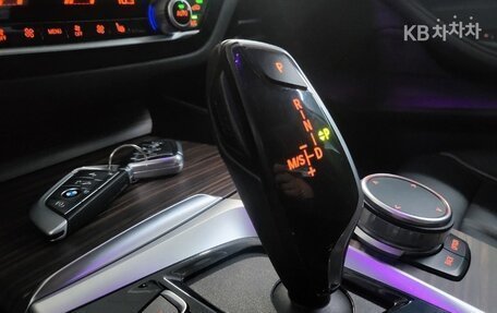 BMW 5 серия, 2020 год, 3 650 000 рублей, 15 фотография