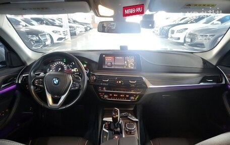 BMW 5 серия, 2020 год, 3 650 000 рублей, 7 фотография
