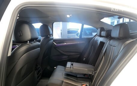 BMW 5 серия, 2020 год, 3 650 000 рублей, 23 фотография