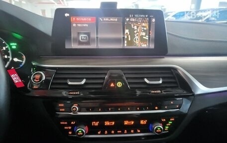 BMW 5 серия, 2020 год, 3 650 000 рублей, 17 фотография