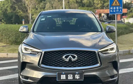 Infiniti QX50 II, 2020 год, 2 000 000 рублей, 2 фотография