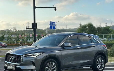 Infiniti QX50 II, 2020 год, 2 000 000 рублей, 3 фотография