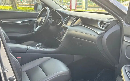 Infiniti QX50 II, 2020 год, 2 000 000 рублей, 6 фотография