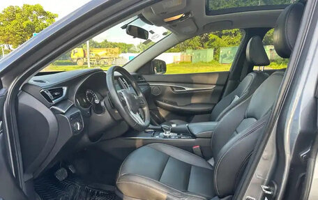 Infiniti QX50 II, 2020 год, 2 000 000 рублей, 4 фотография
