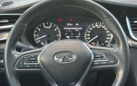 Infiniti QX50 II, 2020 год, 2 000 000 рублей, 9 фотография