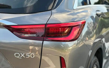 Infiniti QX50 II, 2020 год, 2 000 000 рублей, 14 фотография