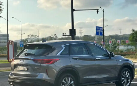 Infiniti QX50 II, 2020 год, 2 000 000 рублей, 18 фотография