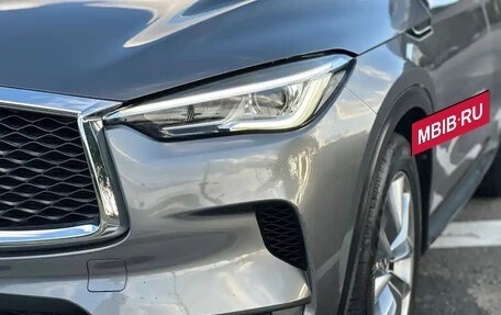 Infiniti QX50 II, 2020 год, 2 000 000 рублей, 12 фотография