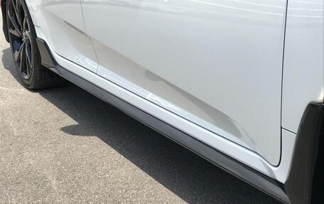 Honda Civic IX, 2018 год, 1 850 000 рублей, 10 фотография