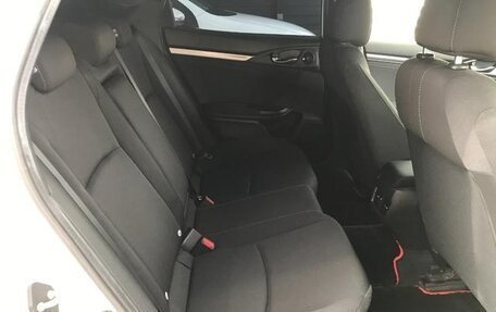 Honda Civic IX, 2018 год, 1 850 000 рублей, 12 фотография