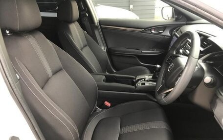 Honda Civic IX, 2018 год, 1 850 000 рублей, 15 фотография