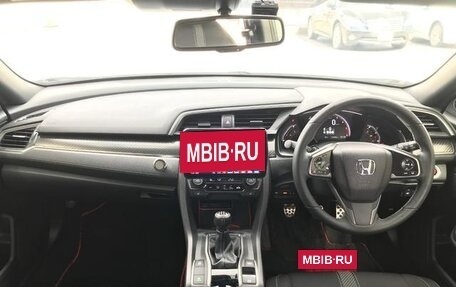 Honda Civic IX, 2018 год, 1 850 000 рублей, 11 фотография