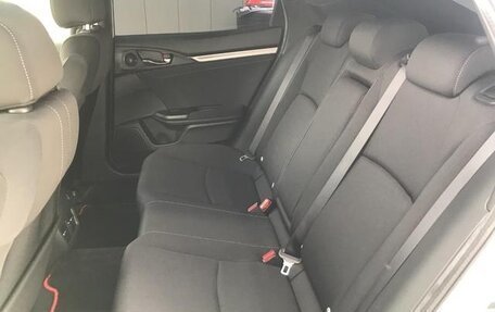 Honda Civic IX, 2018 год, 1 850 000 рублей, 18 фотография