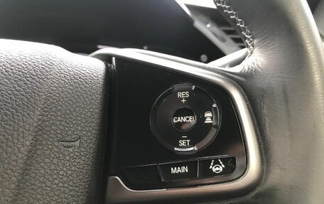 Honda Civic IX, 2018 год, 1 850 000 рублей, 25 фотография