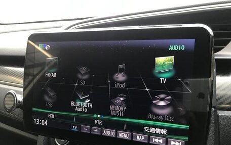 Honda Civic IX, 2018 год, 1 850 000 рублей, 21 фотография