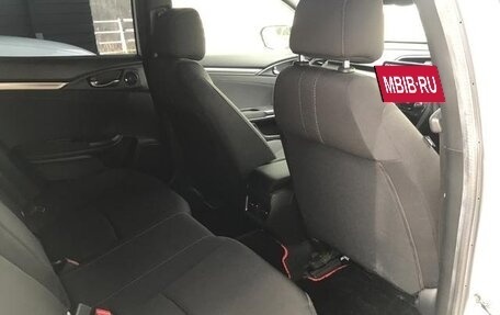 Honda Civic IX, 2018 год, 1 850 000 рублей, 17 фотография