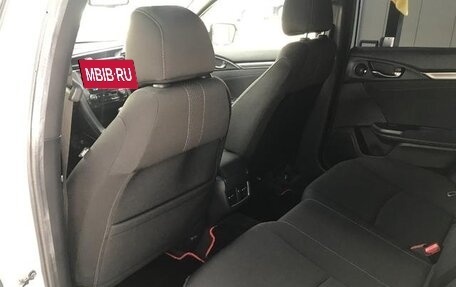 Honda Civic IX, 2018 год, 1 850 000 рублей, 19 фотография