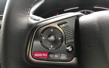 Honda Civic IX, 2018 год, 1 850 000 рублей, 24 фотография