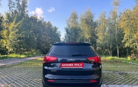 KIA cee'd III, 2015 год, 999 999 рублей, 4 фотография