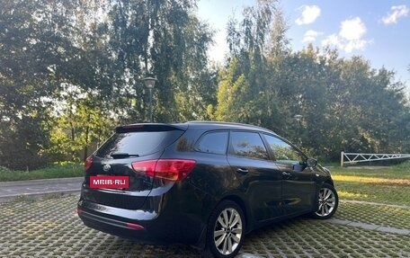 KIA cee'd III, 2015 год, 999 999 рублей, 3 фотография