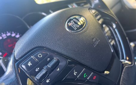 KIA cee'd III, 2015 год, 999 999 рублей, 7 фотография