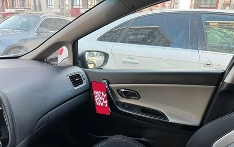 KIA cee'd III, 2015 год, 999 999 рублей, 14 фотография