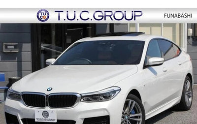 BMW 6 серия, 2020 год, 4 100 000 рублей, 1 фотография