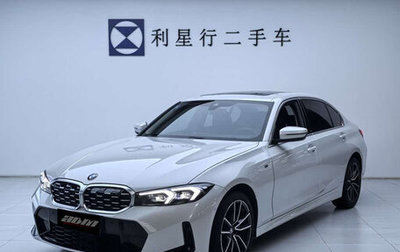 BMW 3 серия, 2023 год, 4 170 000 рублей, 1 фотография