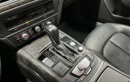 Audi A6, 2016 год, 2 450 000 рублей, 7 фотография