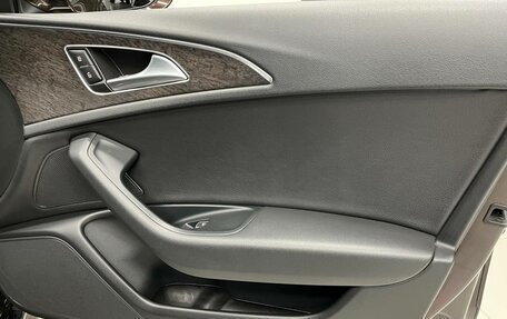Audi A6, 2016 год, 2 450 000 рублей, 21 фотография