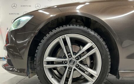 Audi A6, 2016 год, 2 450 000 рублей, 26 фотография
