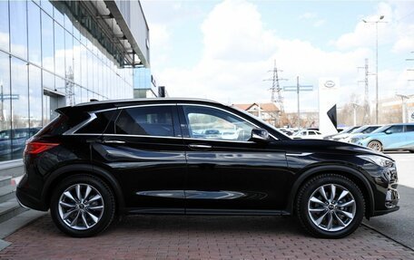 Infiniti QX50 II, 2019 год, 2 990 000 рублей, 5 фотография