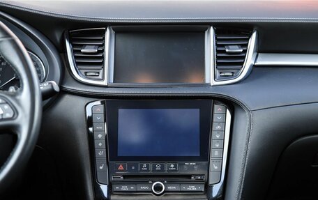 Infiniti QX50 II, 2019 год, 2 990 000 рублей, 14 фотография